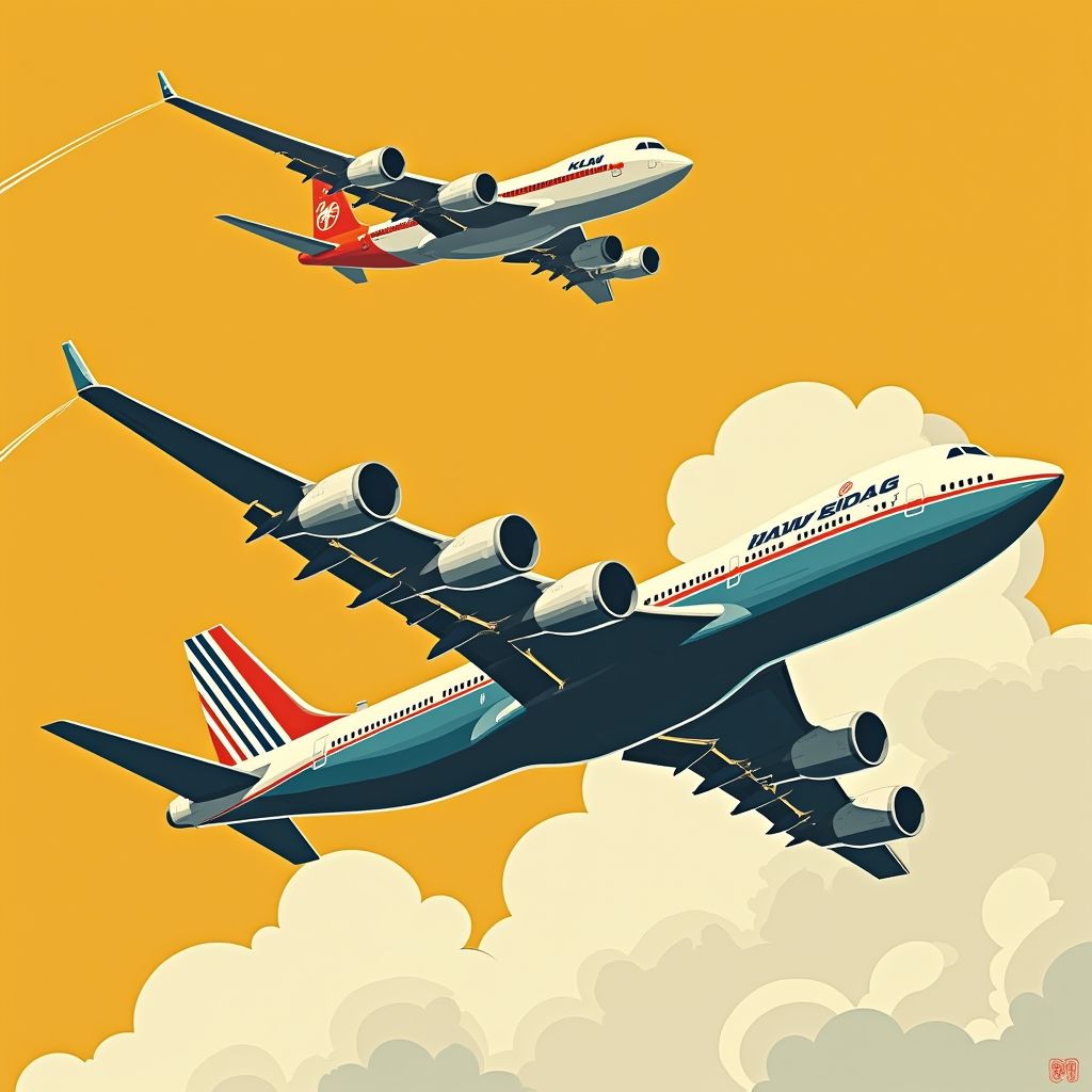 Air France-KLM vecht met Lufthansa om Portugese luchtvaartparel TAP