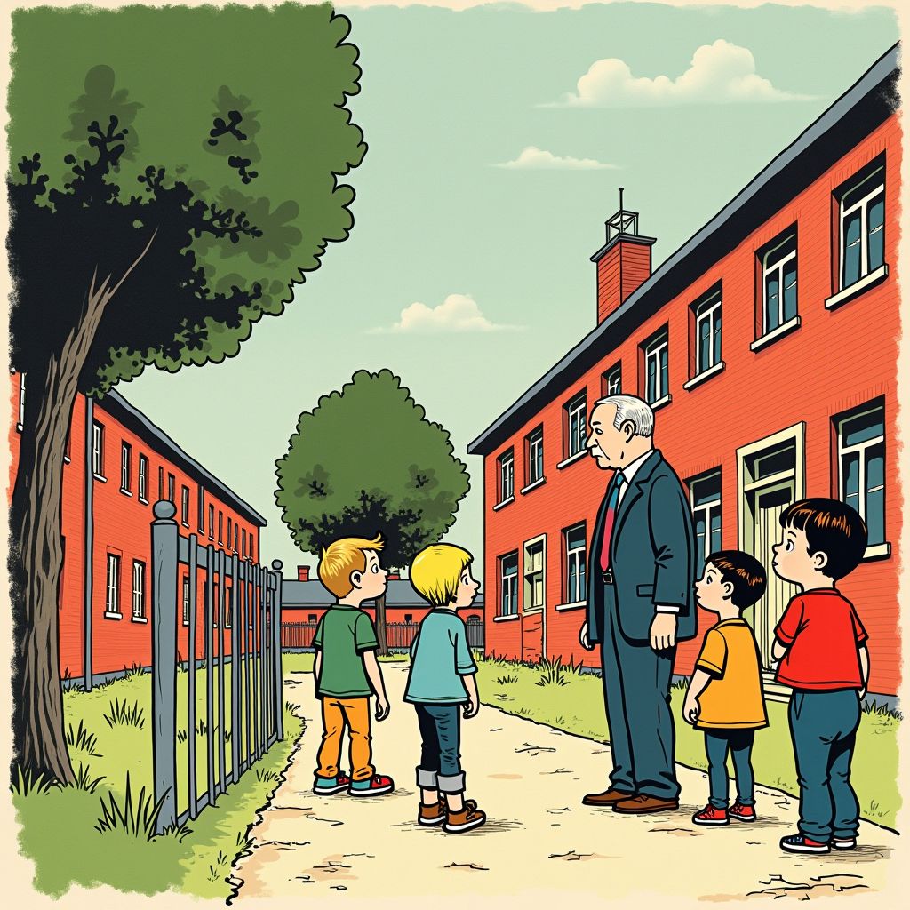 Basisschool sluit deuren na vertrek directeur in misbruikschandaal