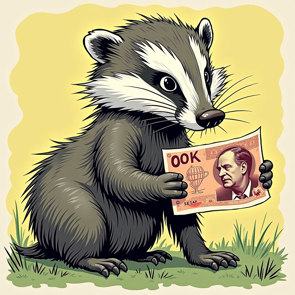 Churchill verdwijnt van Britse bankbiljetten en wordt vervangen door dieren