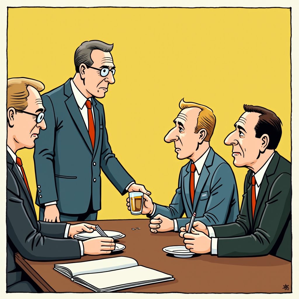 AIVD checkt beoogde ministers terwijl kabinet zich opmaakt voor bordesscène op 23 februari