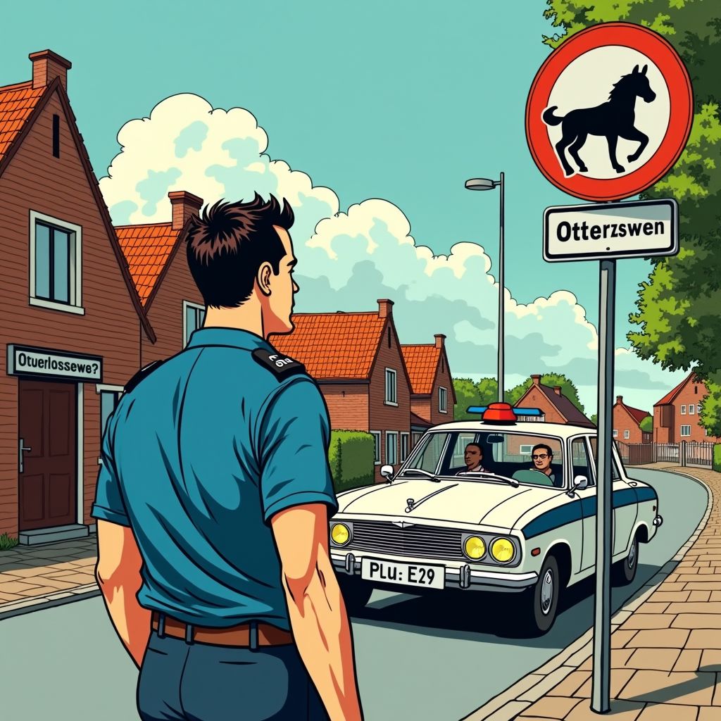 Politie pakt 27-jarige brandstichter op na aanvallen op drie Edese kerken binnen één week