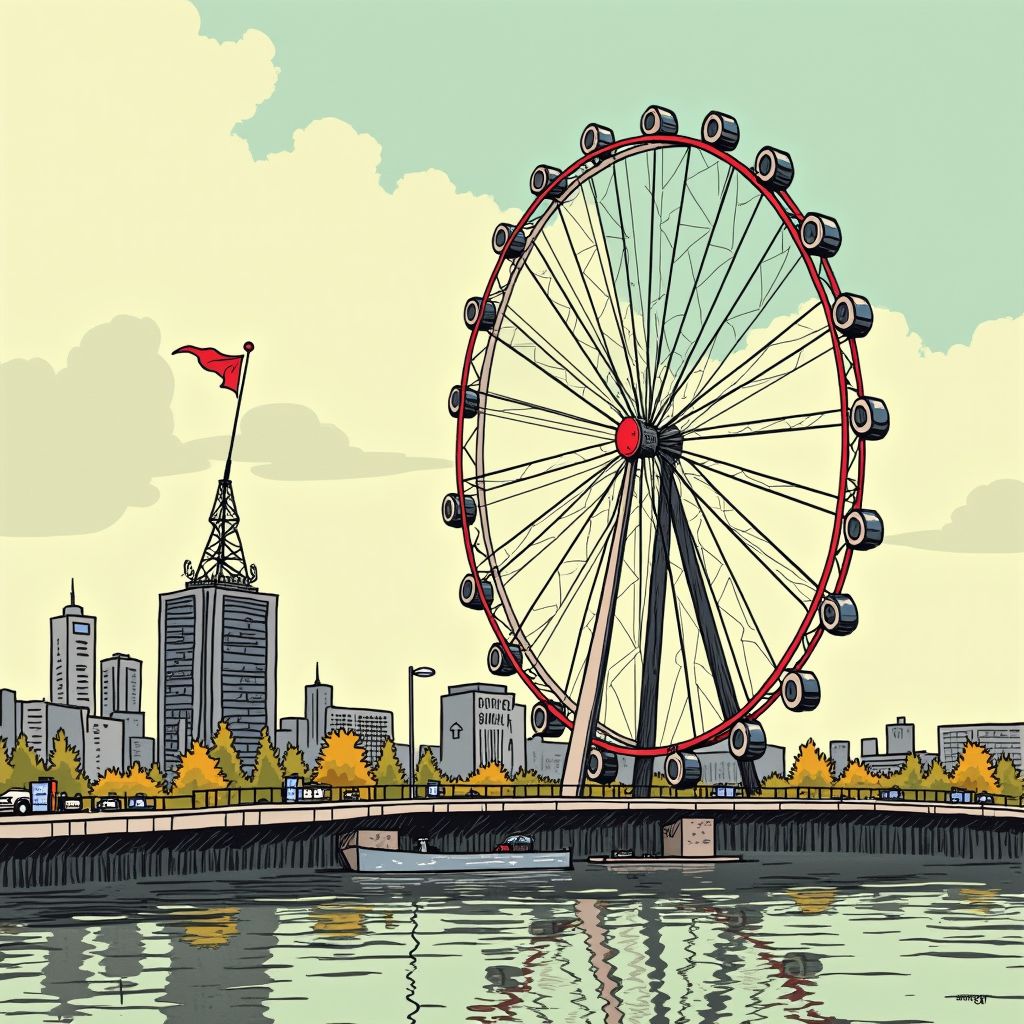 Rotterdam kiest links: GroenLinks-PvdA verslaat Leefbaar in historische nek-aan-nekrace