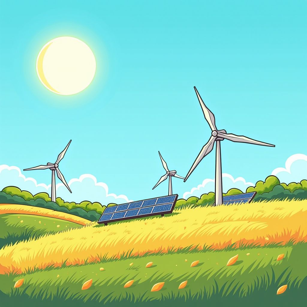 Nederland krijgt 2% meer zonneschijn per vijf jaar door schonere lucht