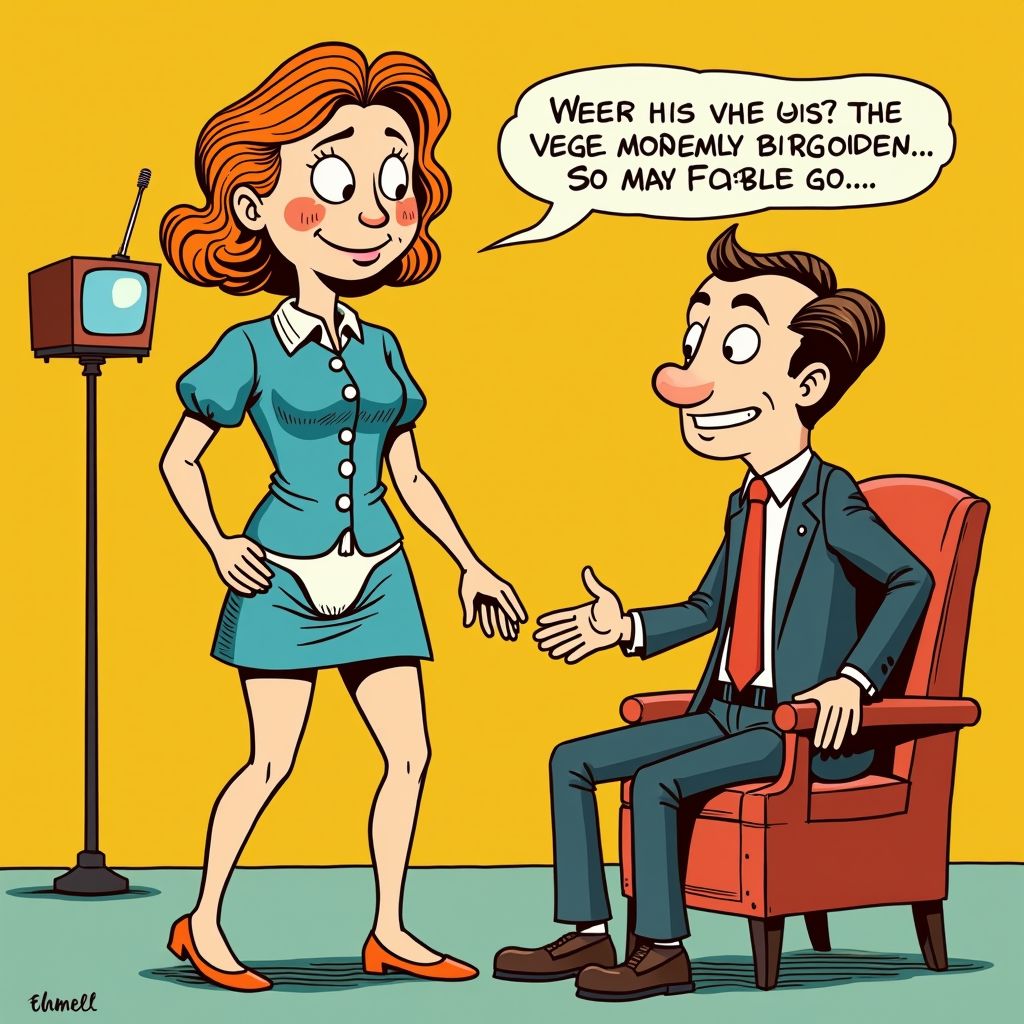 Eva Jinek valt bijna om van de pijn tijdens live televisie