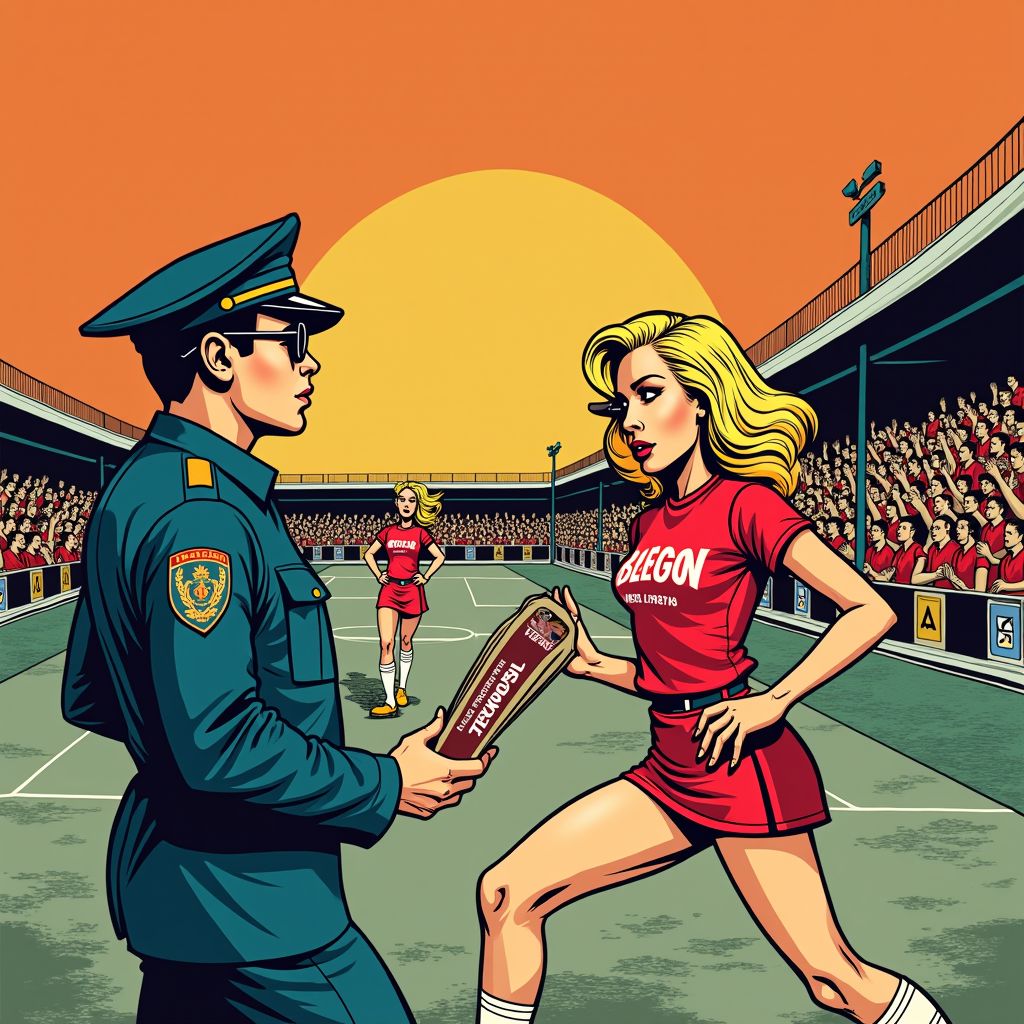 De politie lokt je naar een nepwebshop om je te beschermen tegen ticketfraude