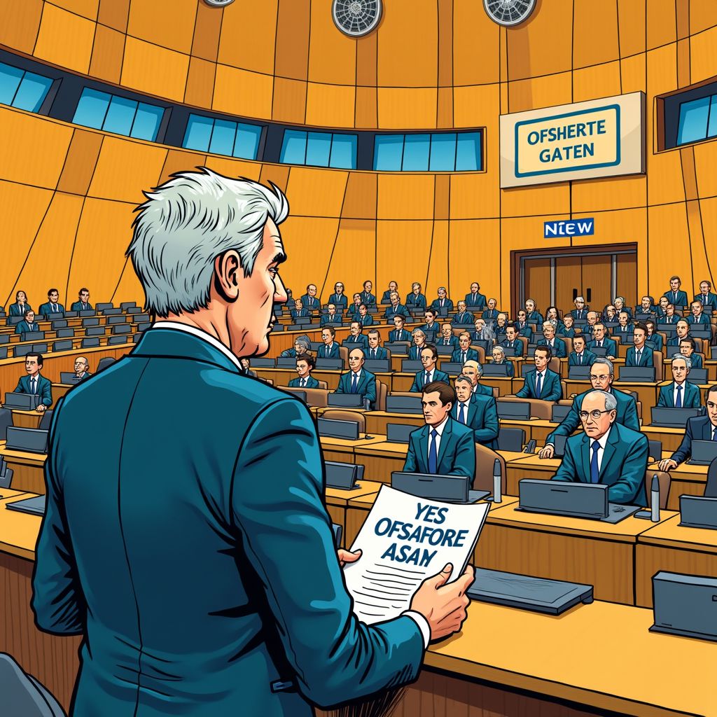 Europa keurt deportatiecentra buiten EU-grenzen goed ondanks waarschuwingen voor 'zwarte gaten'