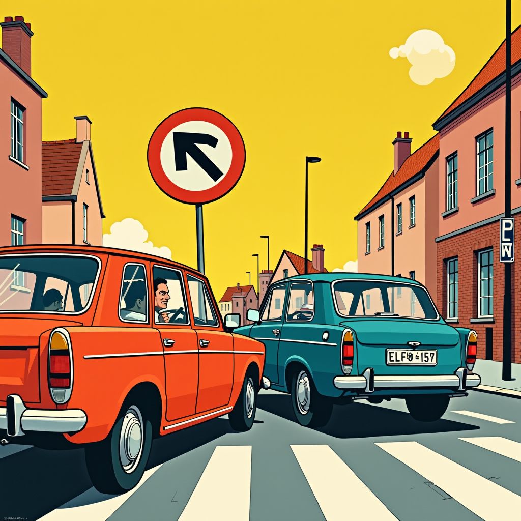 Spookrijder Ede merkte niets van zijn fout, maar slachtoffers betalen nu de prijs