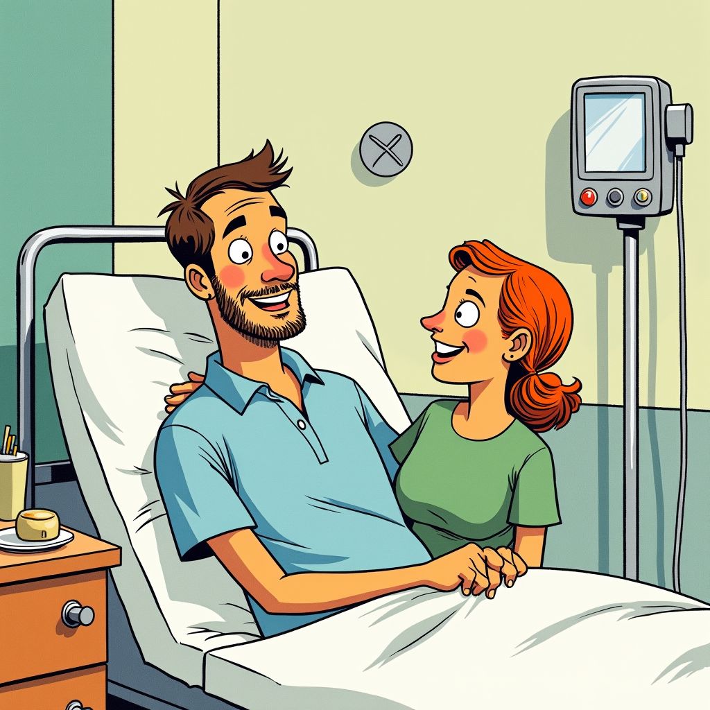 Boer Geert vecht voor zijn leven na dramatische val in Portugal