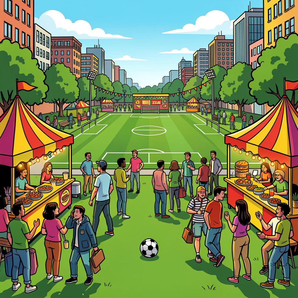 Het legendarische Kwaku Summer Festival stopt na deze zomer in zijn huidige vorm.