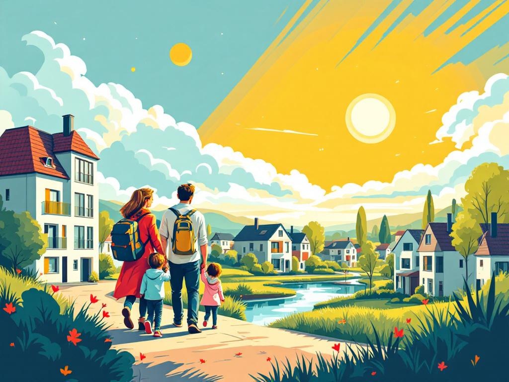 ChristenUnie breekt lance voor gezinnen: 4.500 euro per kind en 20 miljard voor woningbouw