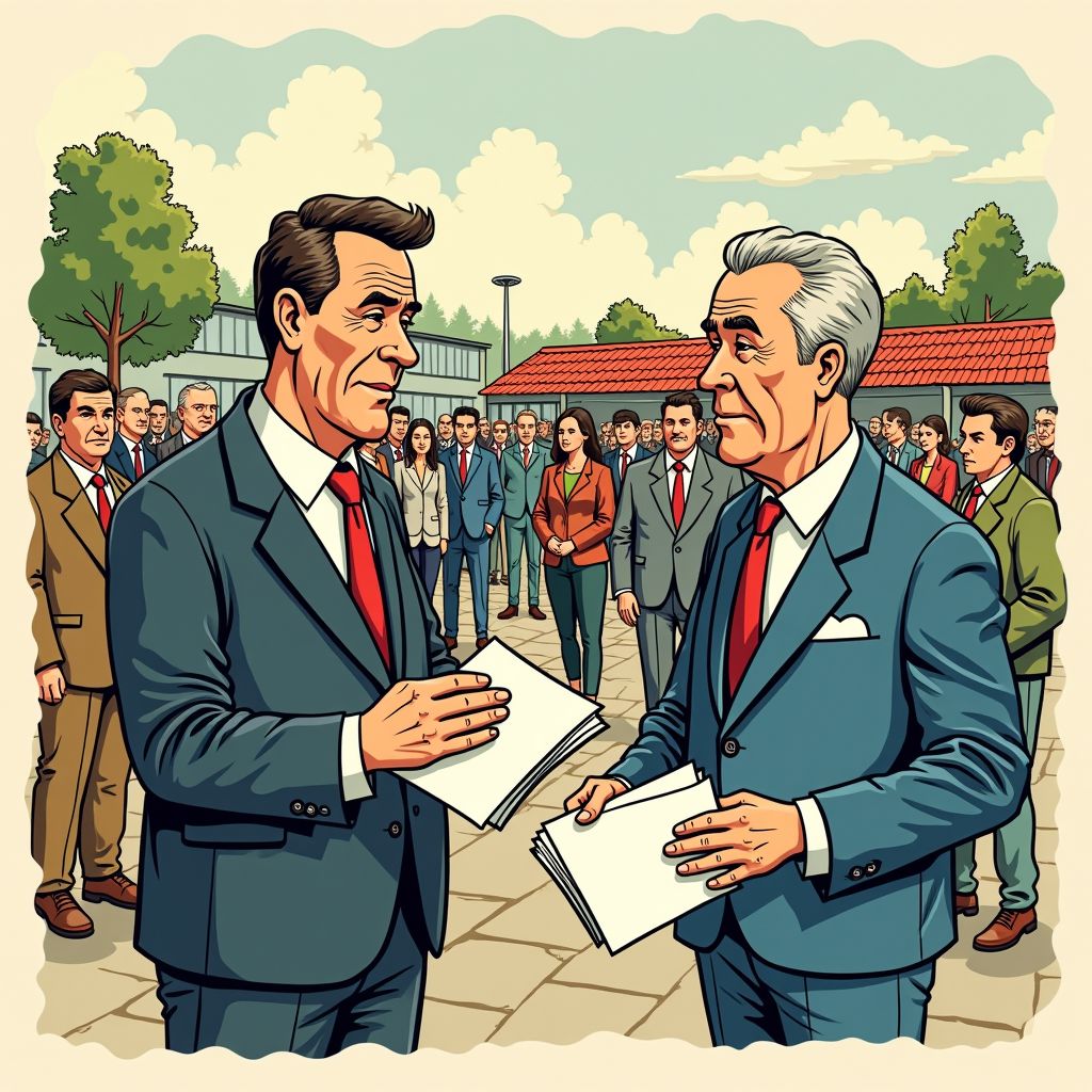 Nederland krijgt 4500 asielzoekers te weinig opvangplekken en minister stuurt noodbrief