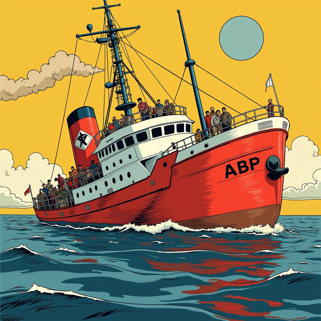 ABP dumpt omstreden AI-gigant Palantir na zes maanden voor 825 miljoen euro