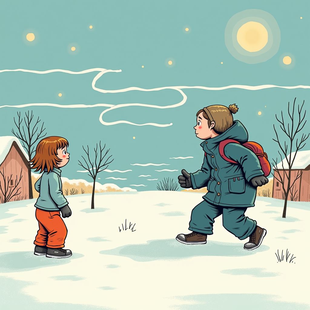 Nederland bakt in 14 graden terwijl Amerika bevriest in extreme kou