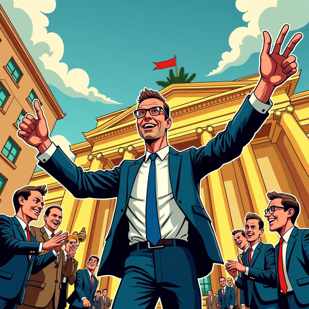 Gerechtshof draait veroordeling van Gideon van Meijeren volledig om