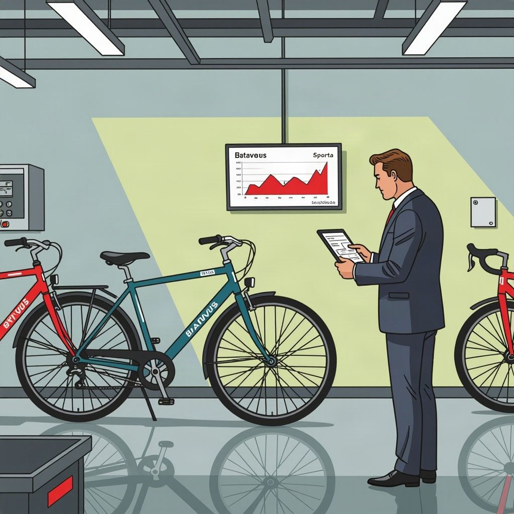 De bekende Nederlandse fietsenmaker Accell Group vraagt uitstel van betaling aan na een mislukte overname.