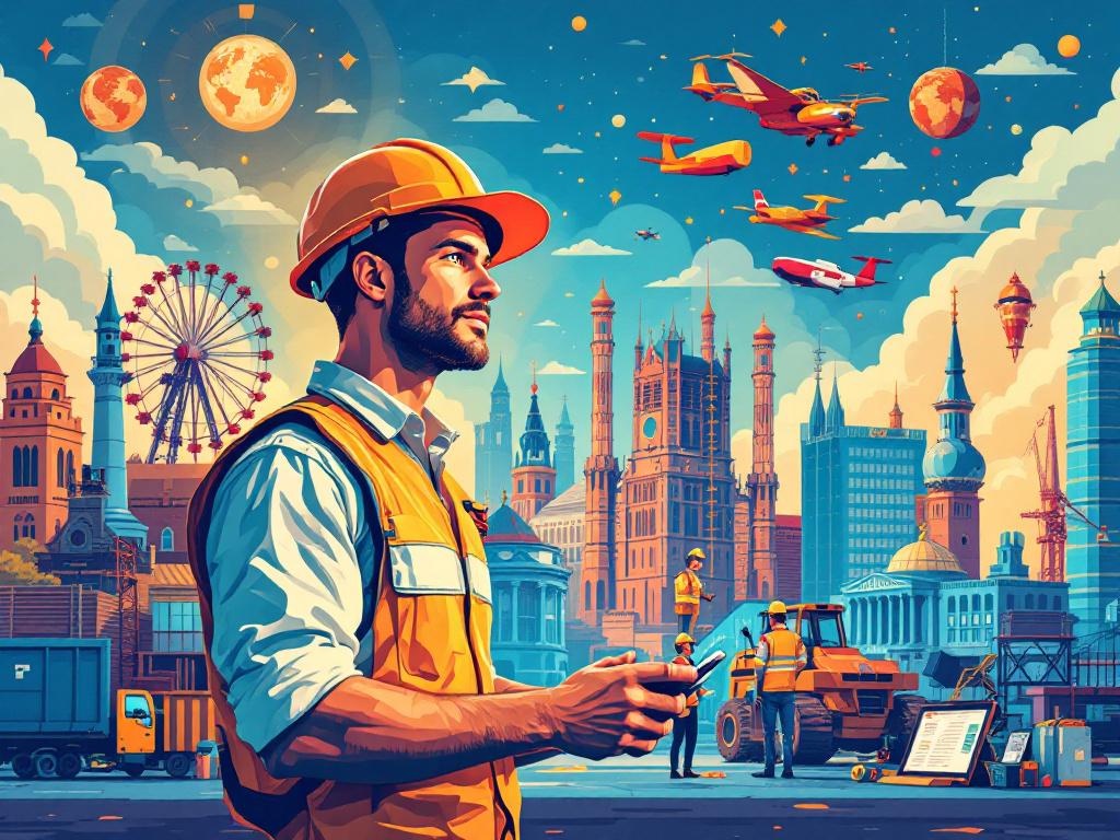 AI overspoelt Nederlandse arbeidsmarkt: Helft Nederlanders al aan boord
