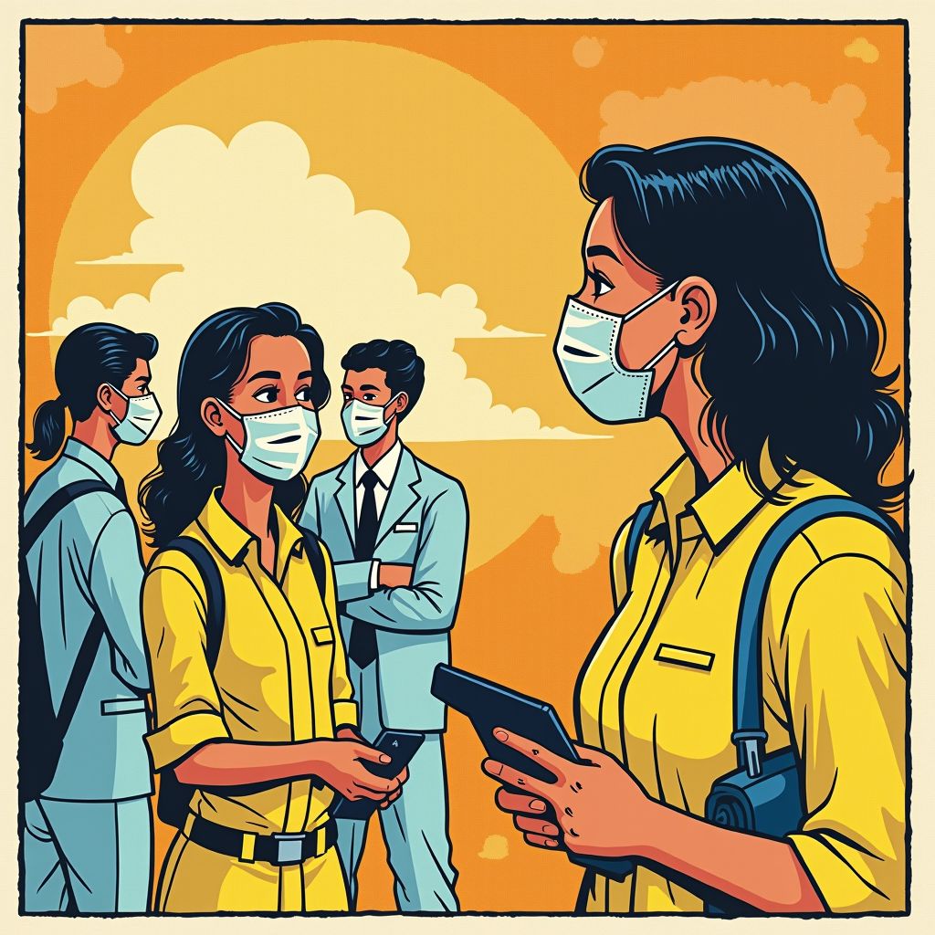 Azië sluit grenzen af nadat dodelijk Nipah-virus opduikt in India