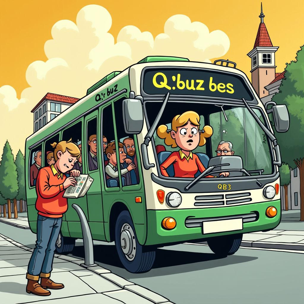 Buschauffeurs krijgen het zo moeilijk in Ter Apel dat de pendelbus nu helemaal gratis wordt