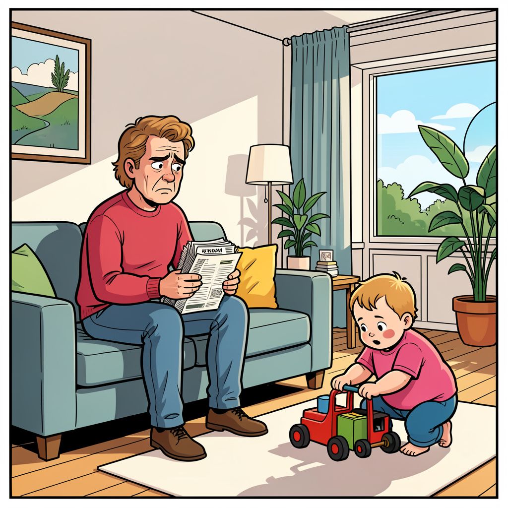 Ondanks alle goede bedoelingen verslechtert de gezondheid van Nederlandse peuters.