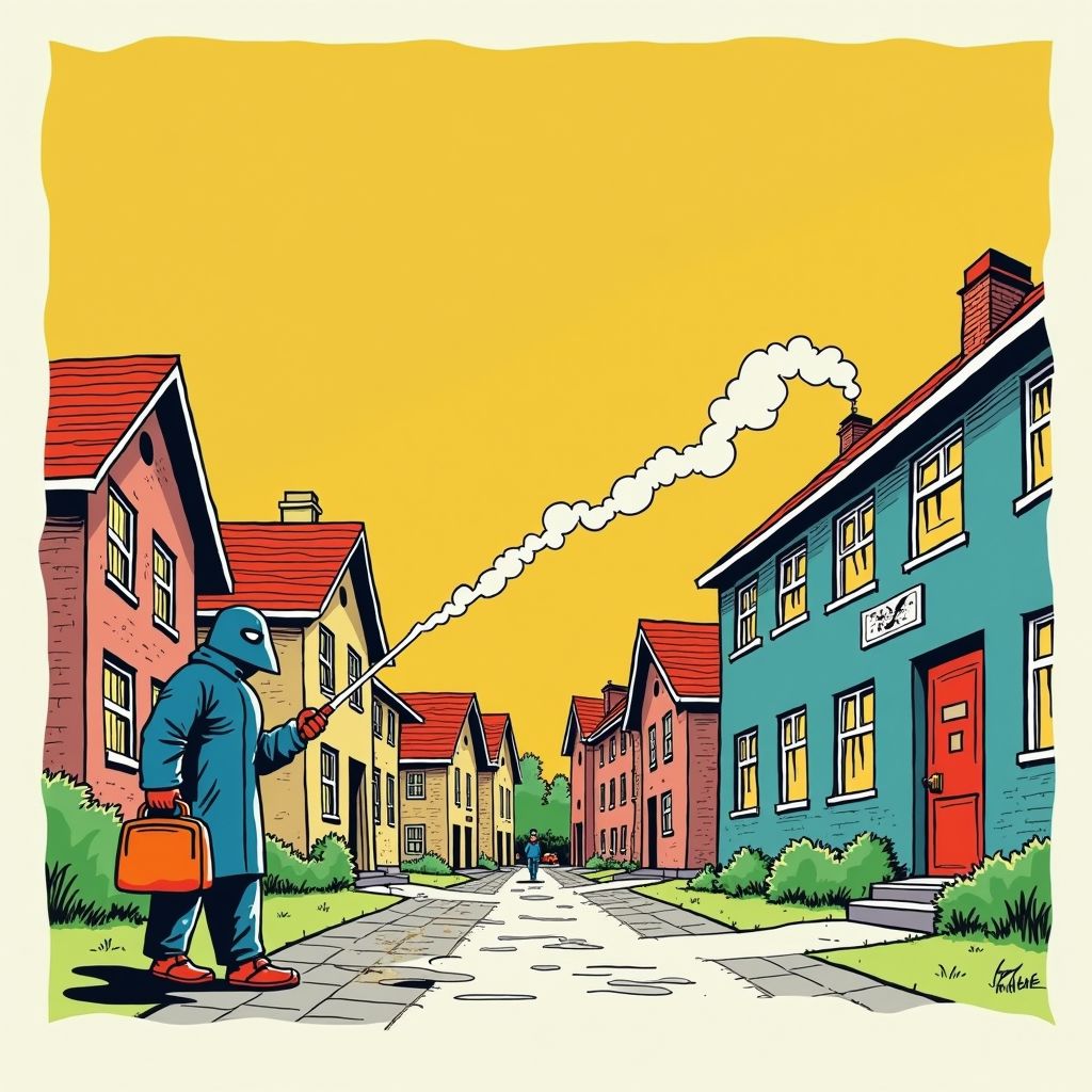 Valse bommeldingen raken COA-locaties en scholen in Noord-Nederland