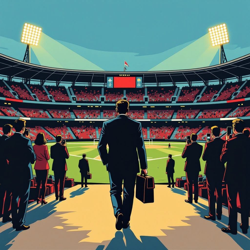 Dennis te Kloese vertrekt deze zomer definitief bij Feyenoord na 4,5 jaar