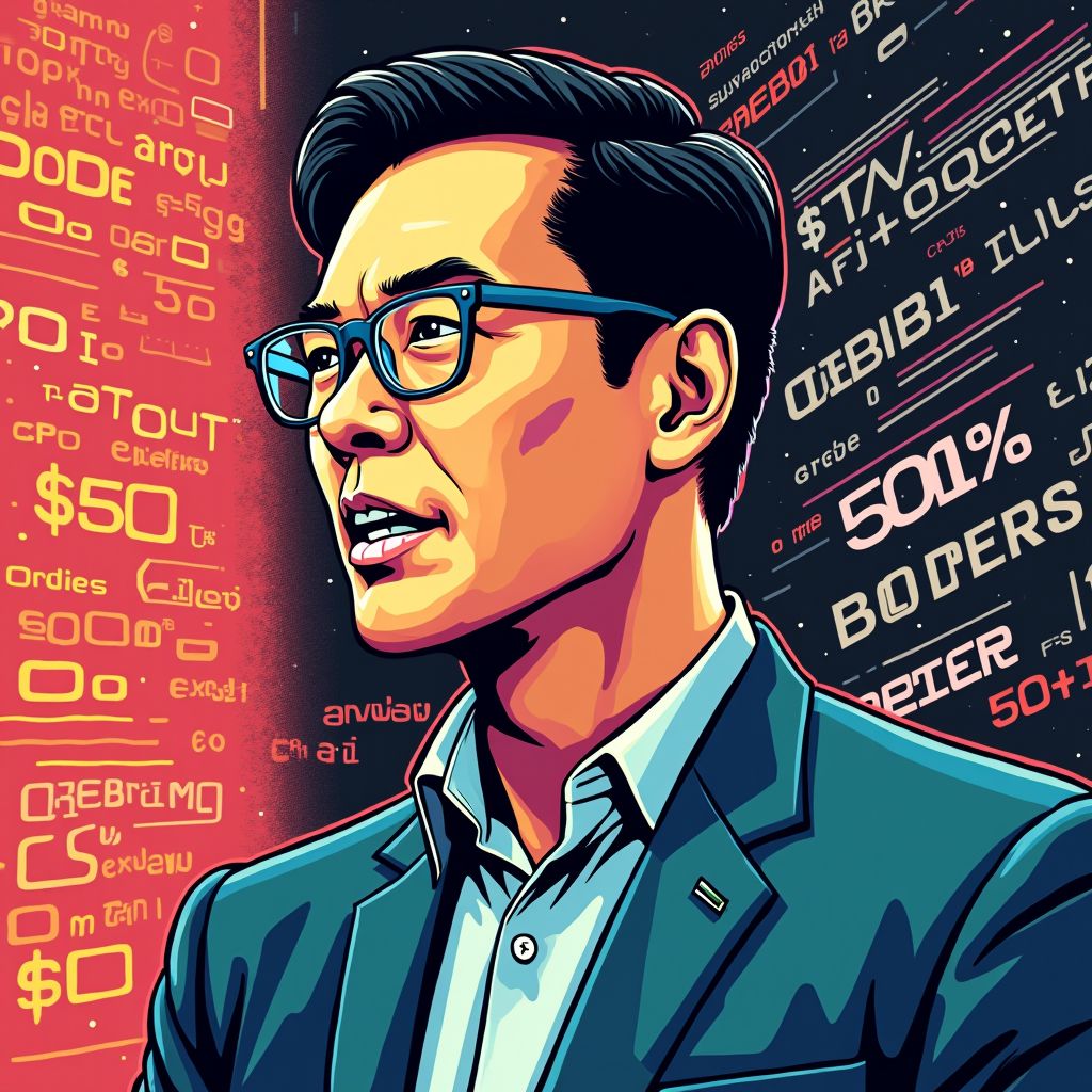 Nvidia verbrijzelt alle verwachtingen met 62 procent omzetgroei en verkoopt AI-chips sneller dan ze kunnen produceren