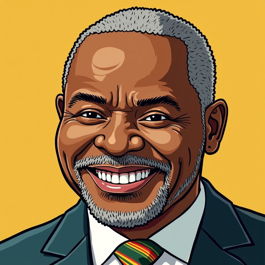 Ghana haalt historische overwinning binnen: VN erkent slavenhandel als zwaarste misdaad tegen menselijkheid