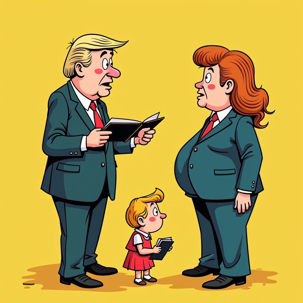 Het minderheidskabinet staat na 2,5 week al op instorten door de bevalboete