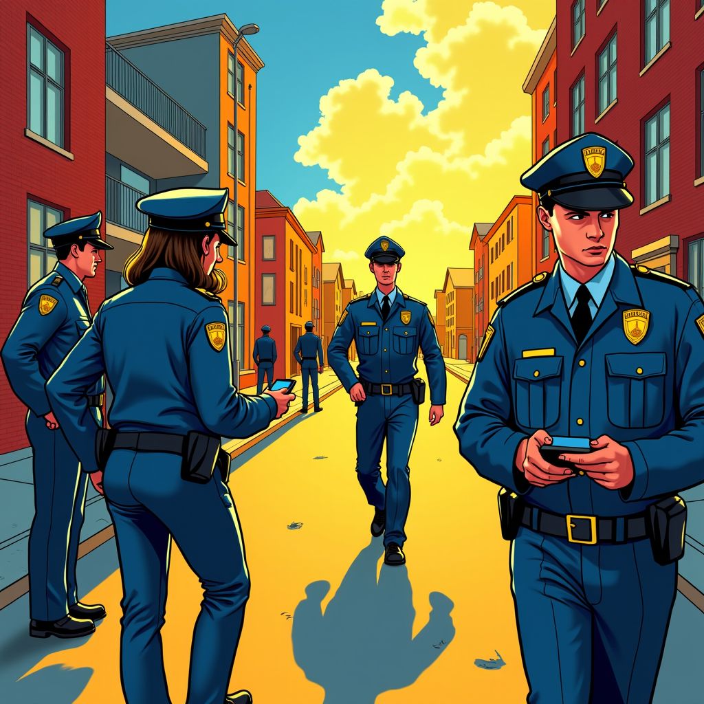 Politie stuurt per ongeluk amber alert voor weggelopen tiener uit Tilburg