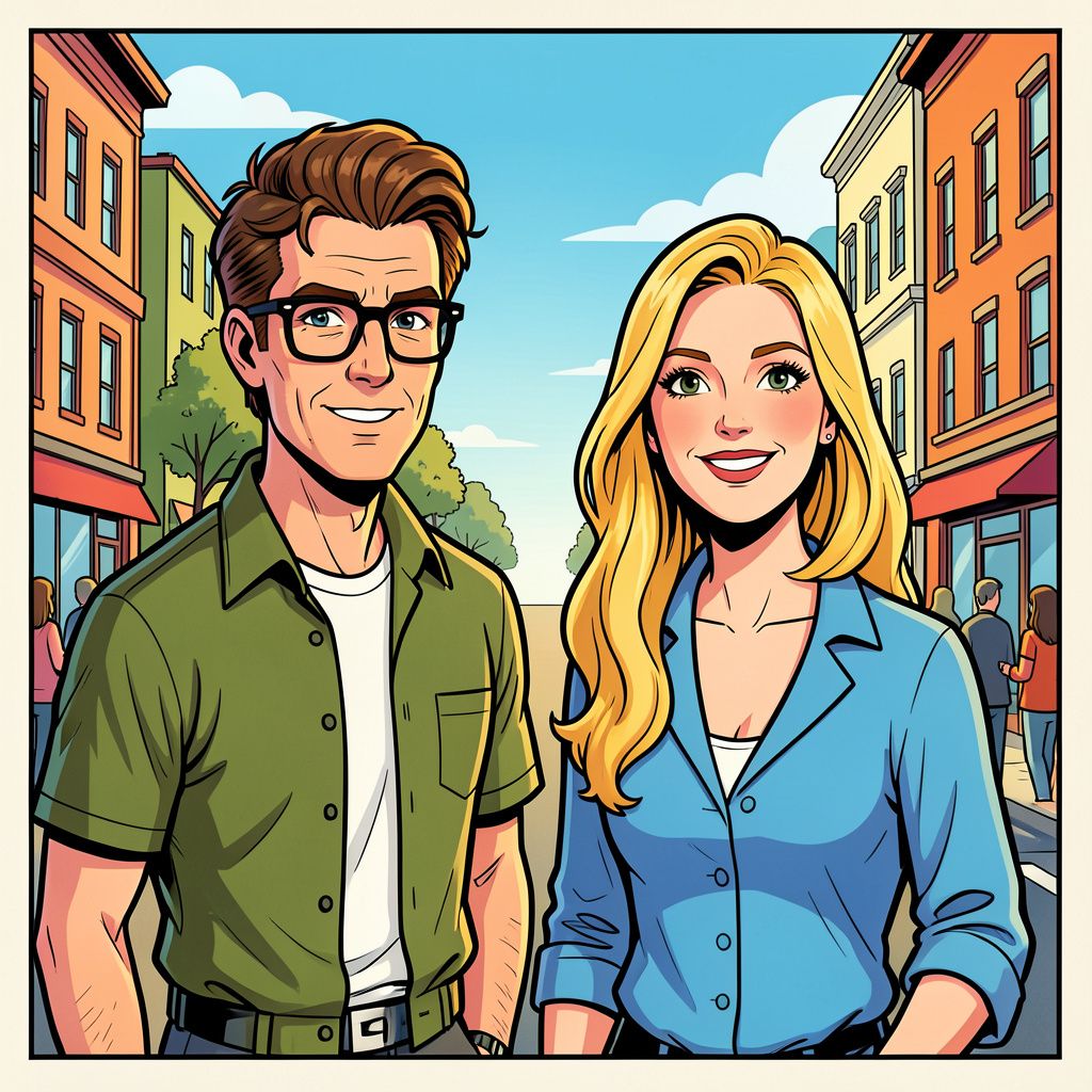 Vinzzent voorspelt liefdeshereniging tussen Jan Smit en Liza Plat