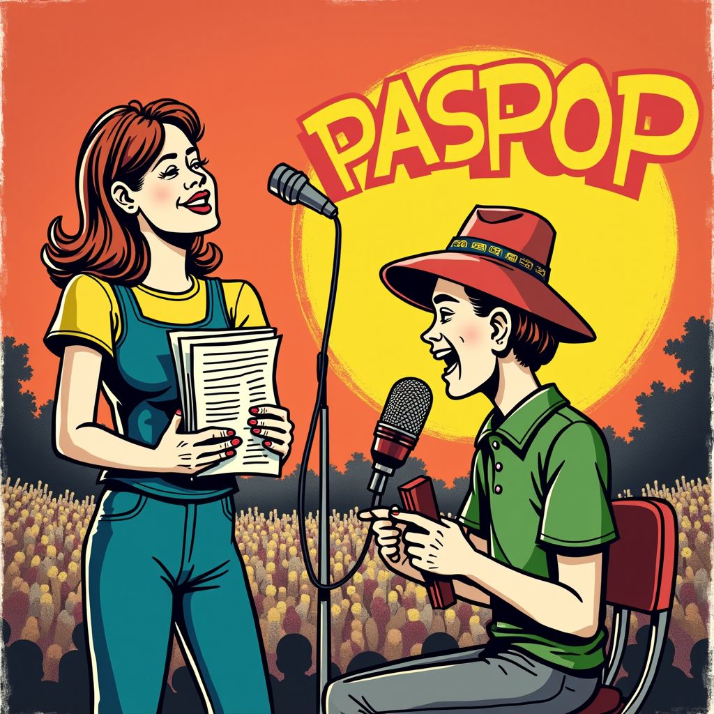 Paaspop schrapt Omroep Brabant omdat ze meldden dat het festival nog niet uitverkocht was