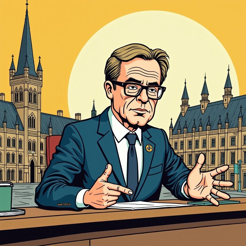 Kamer dwingt BBB-minister Wiersma om mestplannen in de ijskast te zetten