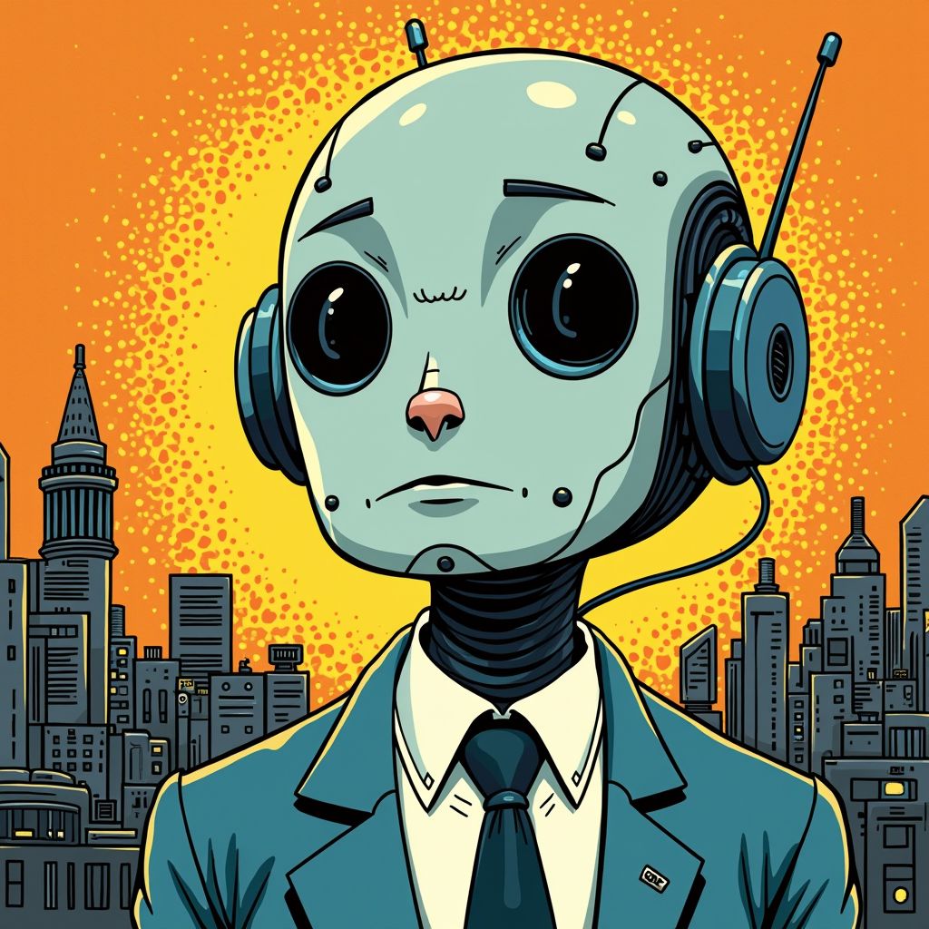 De privacywaakhond slaat alarm: Nederland verliest de controle over kunstmatige intelligentie