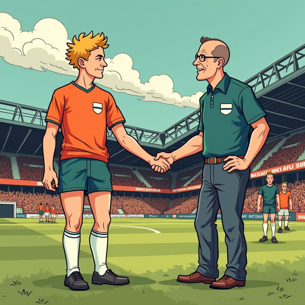 John Heitinga krijgt nieuwe kans bij Tottenham na Ajax-drama