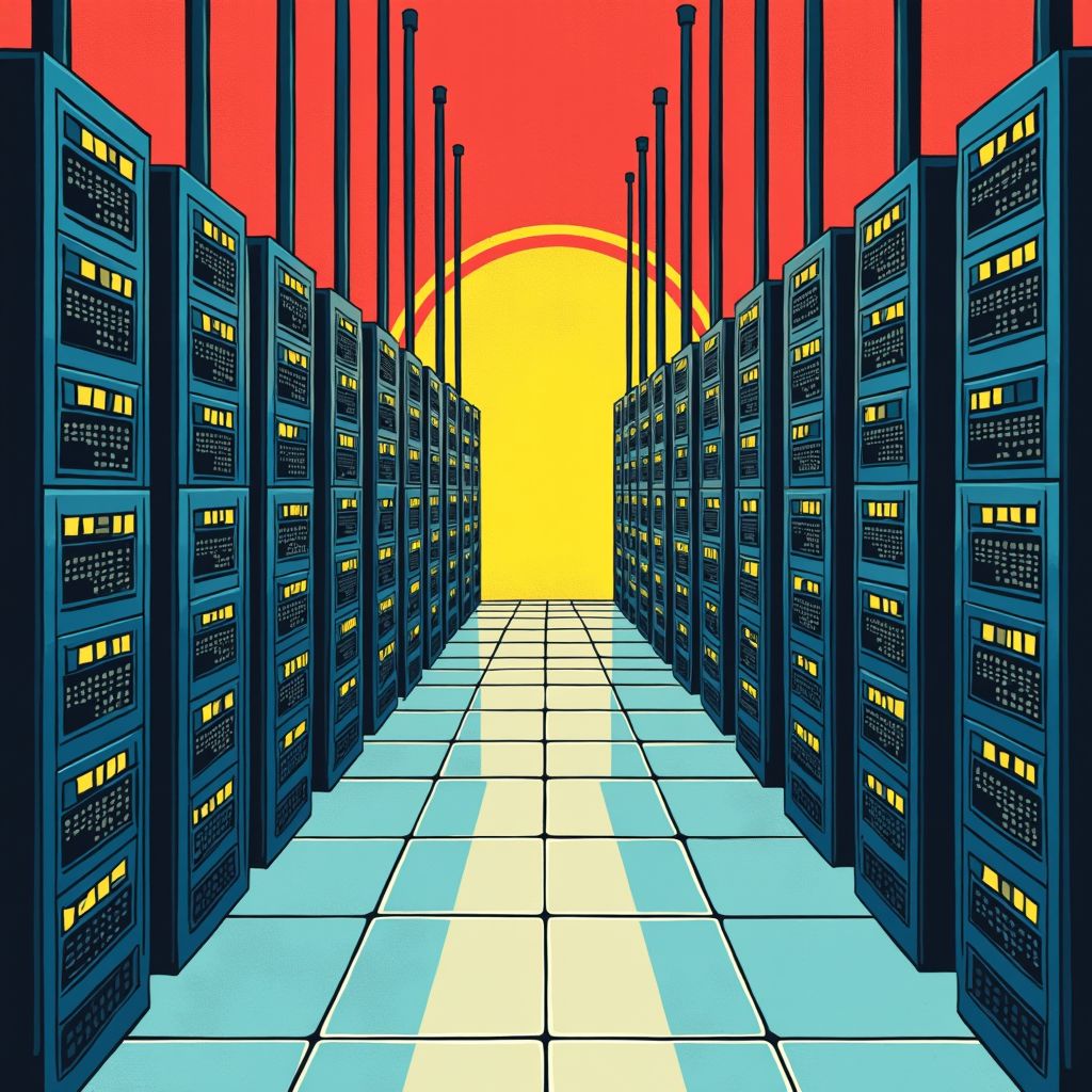 Nederlandse IT-rebellen dagen Amerikaanse techreuzen uit met eigen cloudalliantie