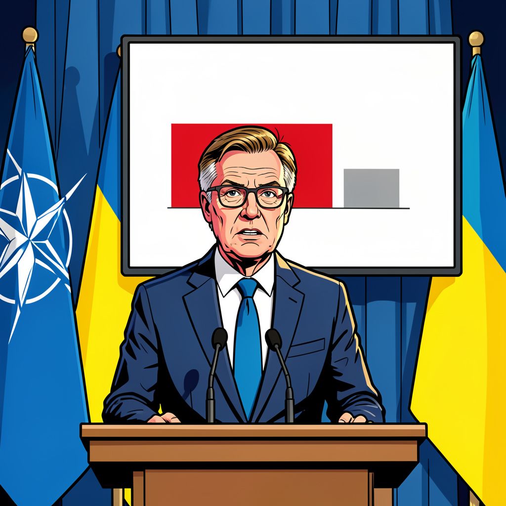 Rutte trekt naar Kyiv en schokt met één getal: Rusland verliest meer soldaten per maand dan de Sovjet-Unie in tien jaar Afghanistan