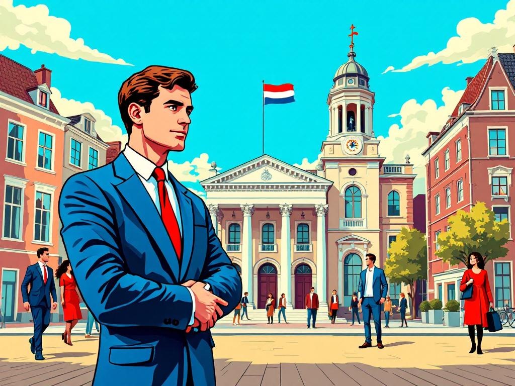 Rijksoverheid zoekt nieuwe recruiters: Jouw kans op een uitdagende baan