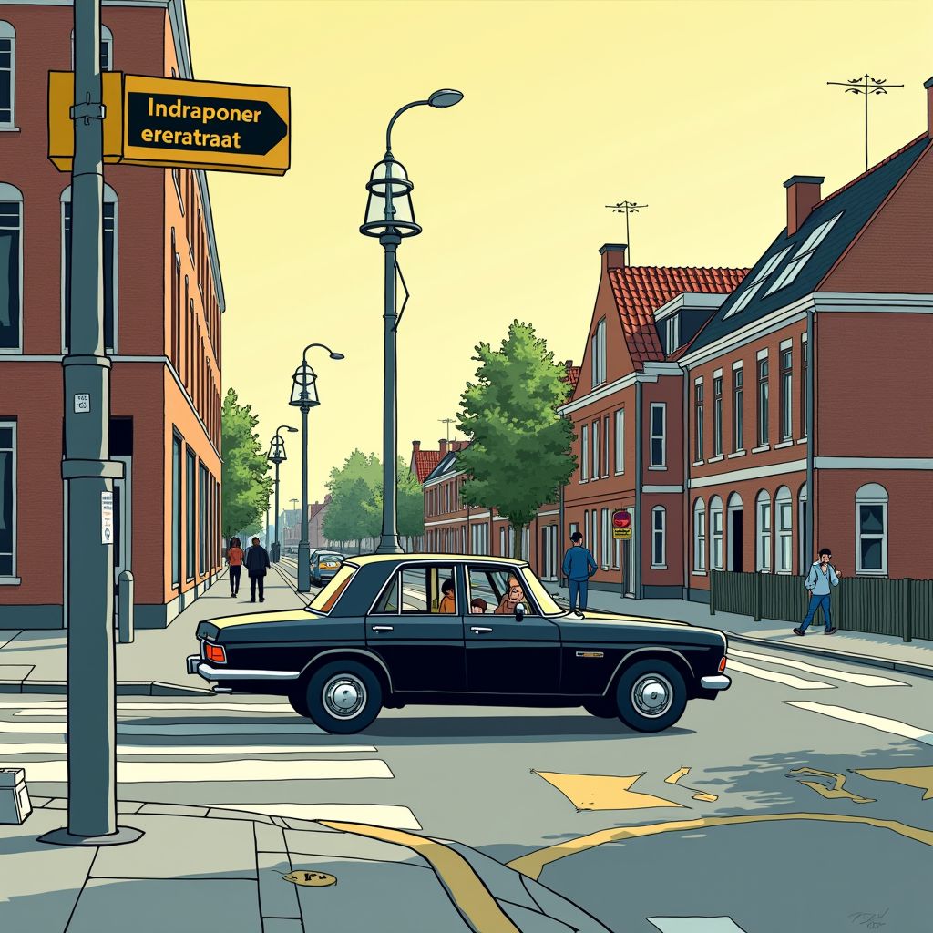 Dodelijke schietpartij Rotterdam schokt buurt: 'Wat als daar een kind had gelopen?'