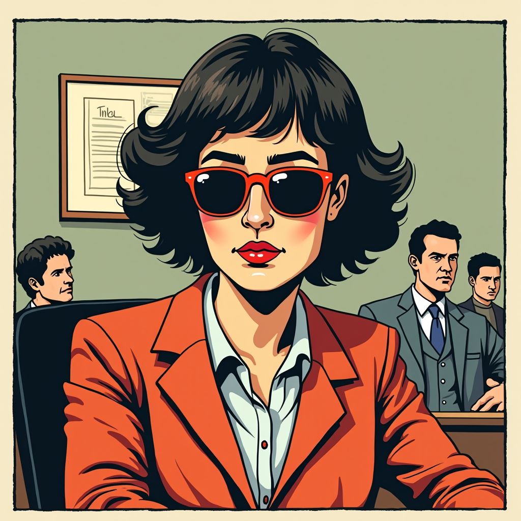 Iraanse journaliste die Mahsa Amini-verhaal brak wordt opnieuw opgepakt door autoriteiten