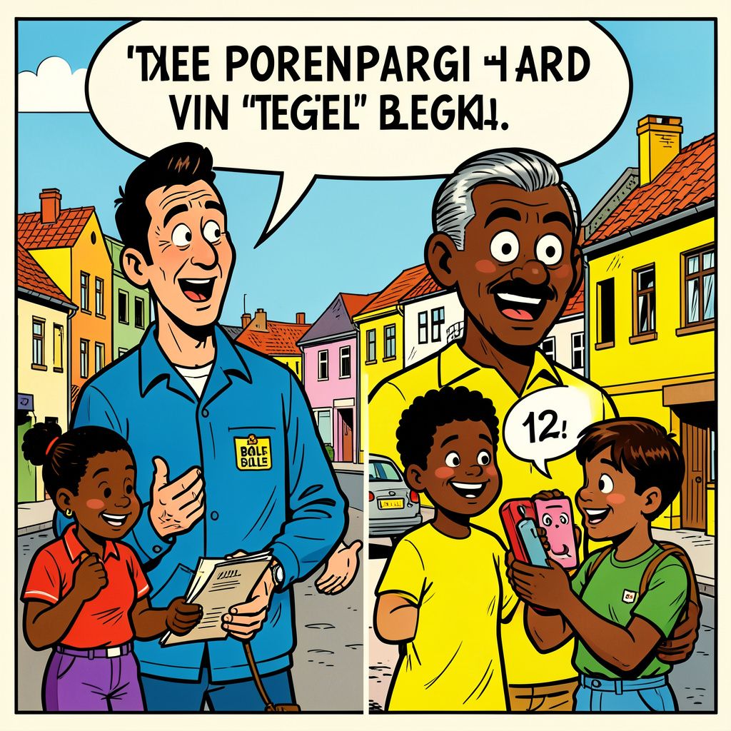 Nederlandse journalisten winnen prestigieuze Tegels voor onthullingen over Bolle Jos en Lisa-moord
