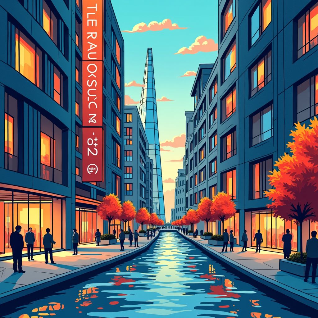 Den Haag wordt Europa's cybersecurity magneet met 225 bedrijven en 4,3 miljard euro omzet