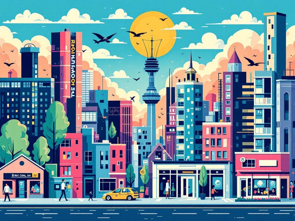 TU Delft doorprikt mythe: hypotheekrenteaftrek wegvallen veroorzaakt geen woningmarktcrash