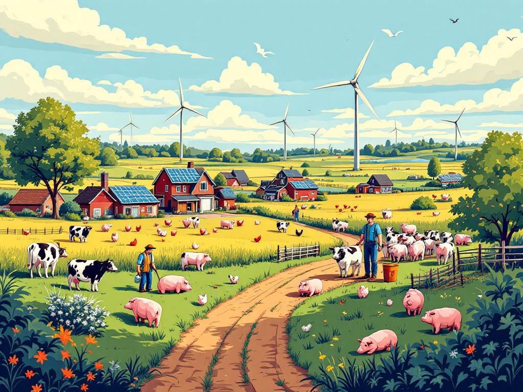 Nederlandse melkveestapel moet halveren om klimaatdoelen te halen