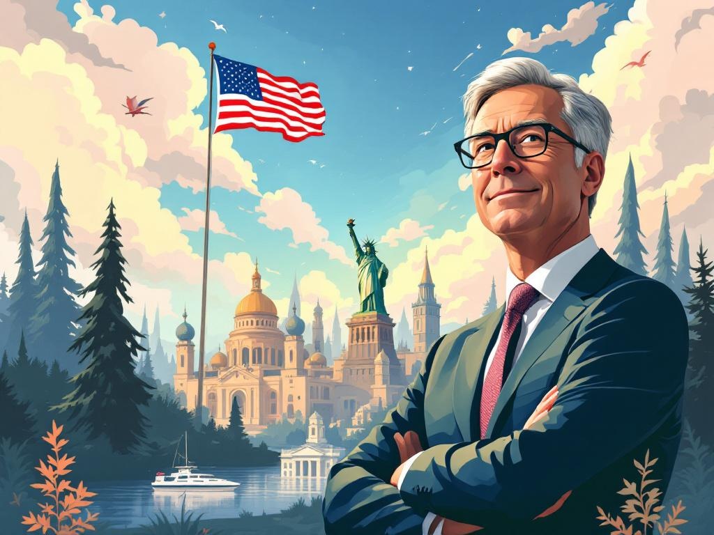 Aegon: Van Nederlandse Verzekeraar naar Amerikaans Bolwerk
