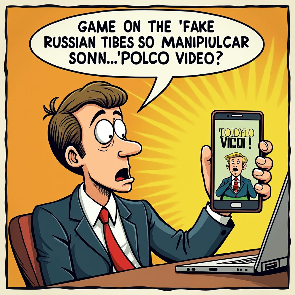 Russische trollenfabriek bereikt drie miljoen Nederlanders met één nepnieuwsbericht