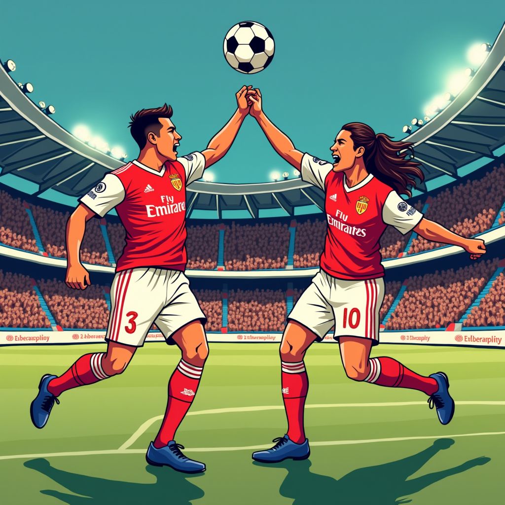 PSG overleeft dramatische slotfase en plaatst zich voor achtste finales Champions League