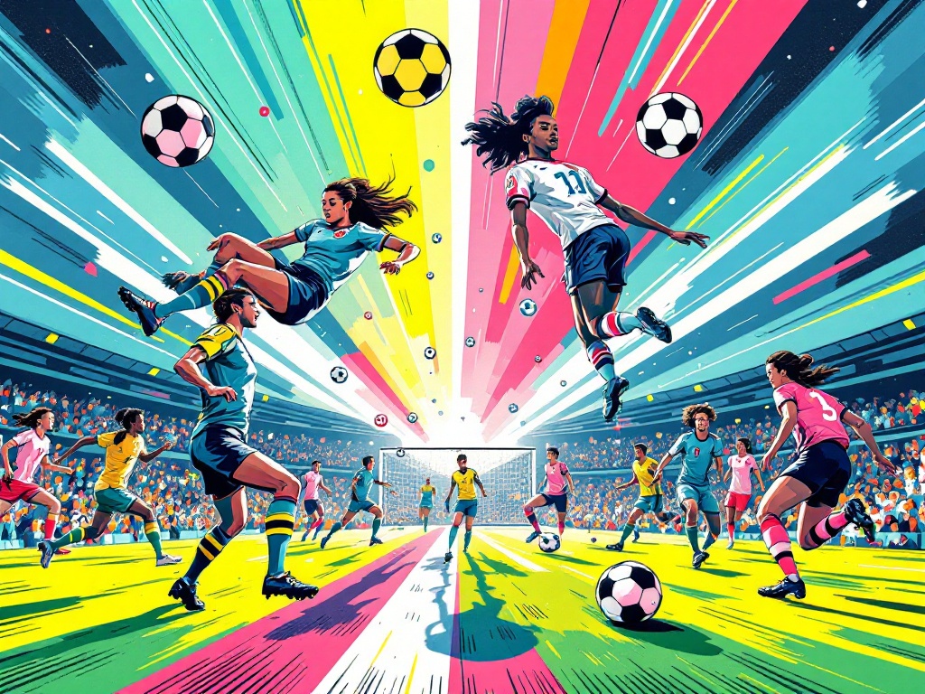 Engelse voetbalbond verbiedt trans vrouwen in vrouwencompetitie vanaf juni