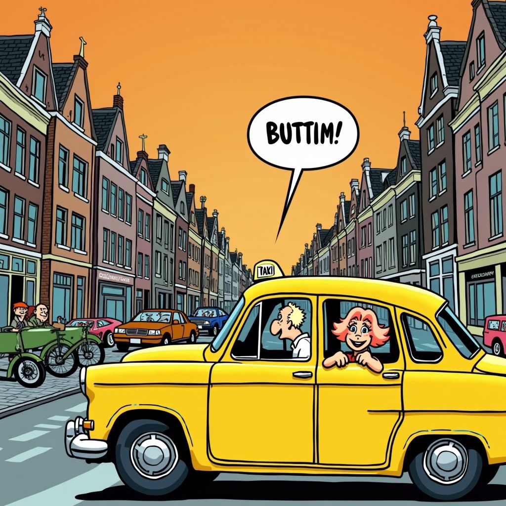 Dick Maas vecht tegen 'absurde' discriminatie-waarschuwing na klacht over Amsterdamned II