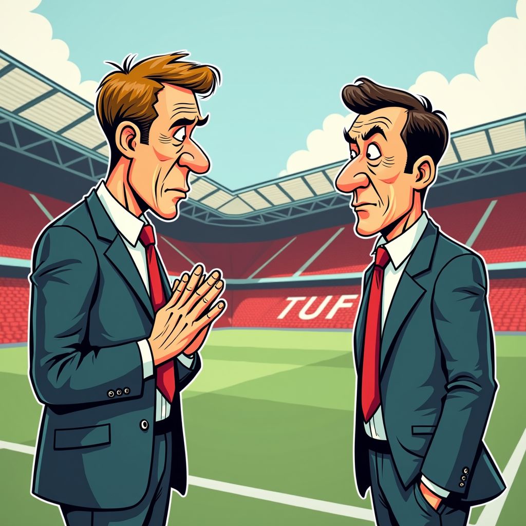 Manchester United co-eigenaar Jim Ratcliffe biedt excuses aan na controverse over 'gekoloniseerd' uitspraak