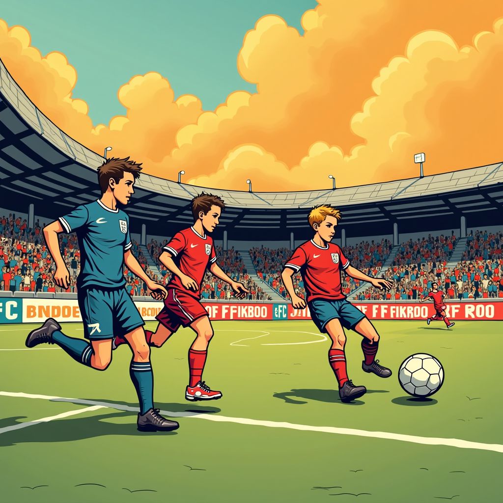 FC Noah waarschuwt AZ: 'Het hele land staat achter ons' voor cruciaal Conference League duel